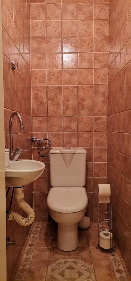 Center, Private Garage, Danube & Fortress, 3 Bdrm 2 Bath Novi Sad Eksteriør bilde